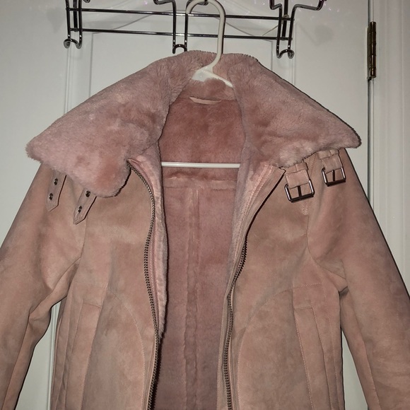 Fur Jacket - Picture 2 of 3